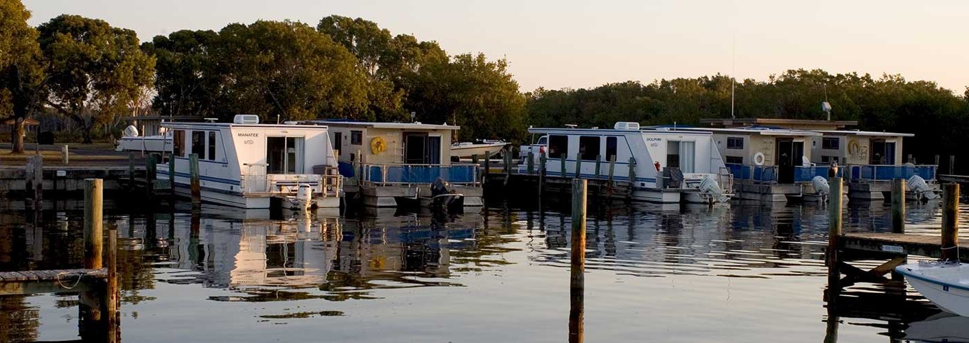 flamingo-marina